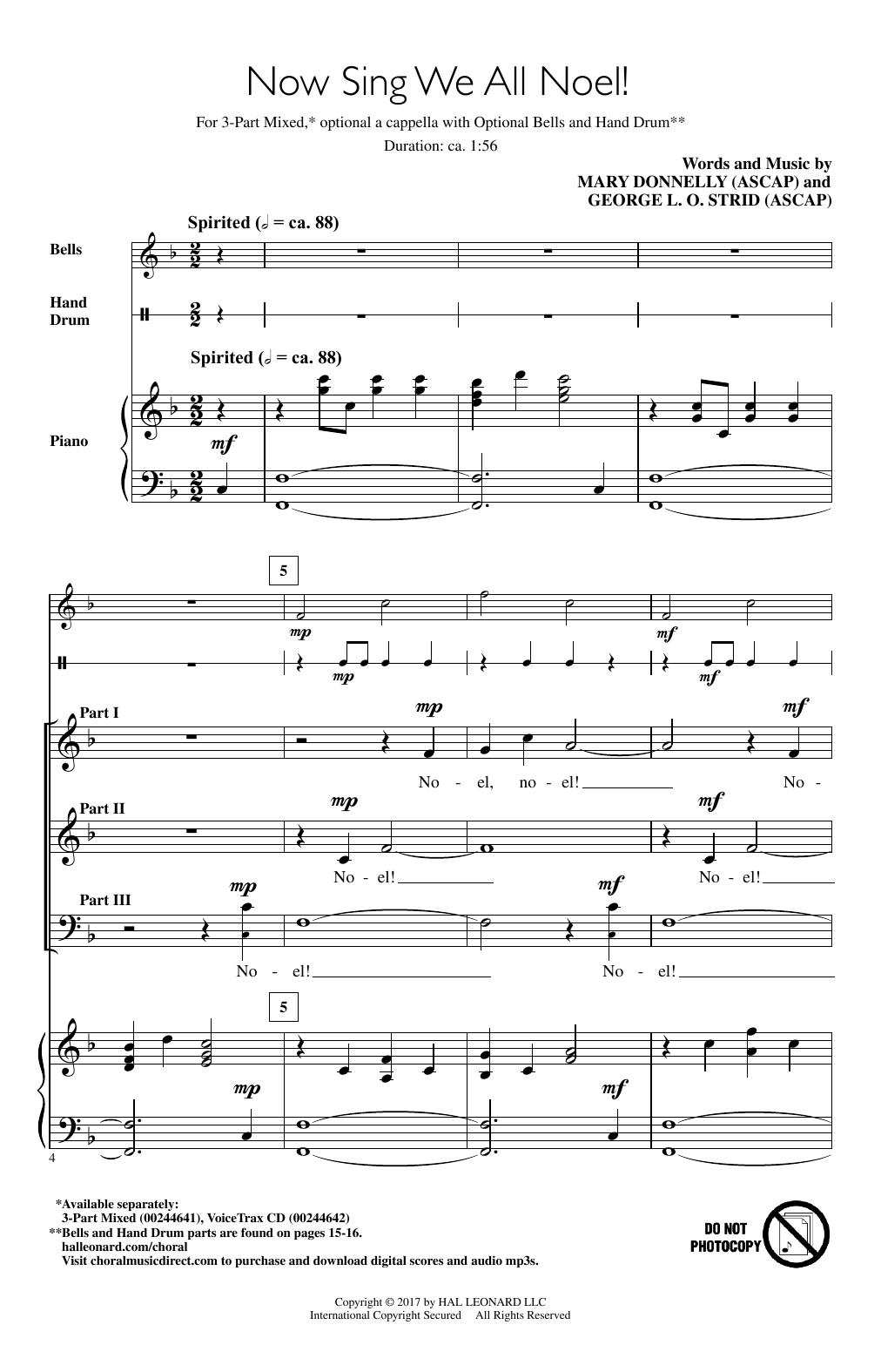 Download Tommy Pederson Ten Duets For Bass Trombone Sheet Music and learn how to play Brass Ensemble PDF digital score in minutes