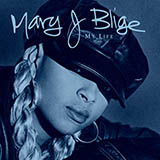 Download or print Mary J. Blige Be Happy Sheet Music Printable PDF -page score for Pop / arranged Piano, Vocal & Guitar Chords (Right-Hand Melody) SKU: 1743994.