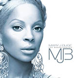 Download or print Mary J. Blige Be Without You Sheet Music Printable PDF -page score for Pop / arranged Real Book – Melody & Chords SKU: 473727.