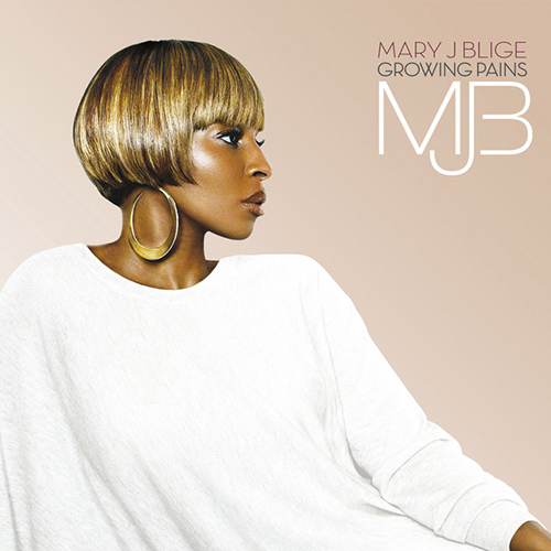 Mary J. Blige album picture