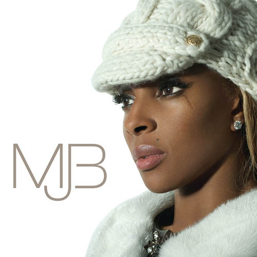 Mary J. Blige album picture