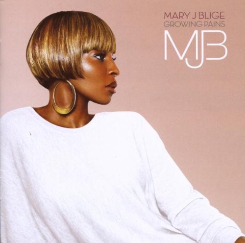 Mary J. Blige album picture