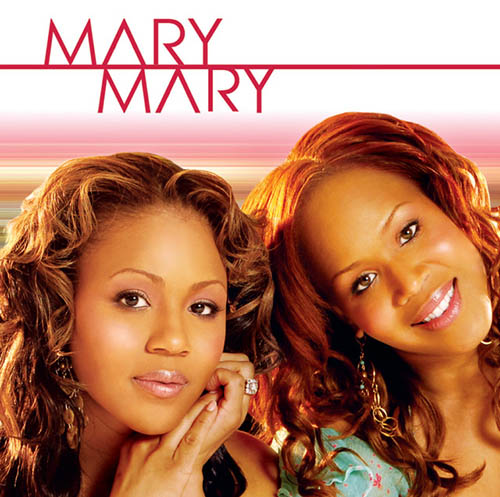 Mary Mary album picture
