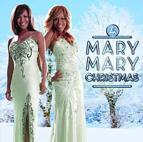 Mary Mary album picture