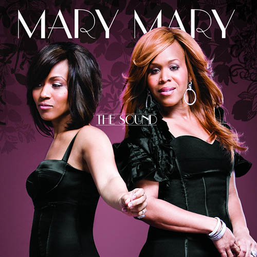 Mary Mary album picture