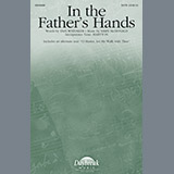 Download or print Mary McDonald In The Father's Hands Sheet Music Printable PDF -page score for Concert / arranged SATB SKU: 191148.
