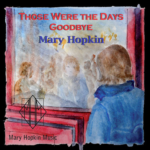 Mary Hopkins album picture