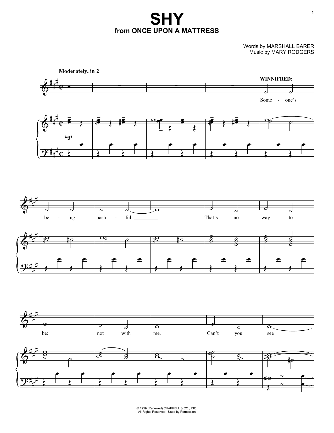 Download Spears Prime Time For Mallets (10 Grade 1-3 Solos) Sheet Music and learn how to play Percussion PDF digital score in minutes