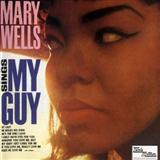 Download or print Mary Wells My Guy Sheet Music Printable PDF -page score for Pop / arranged Melody Line, Lyrics & Chords SKU: 188452.