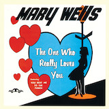 Download or print Mary Wells The One Who Really Loves You Sheet Music Printable PDF -page score for Pop / arranged Piano, Vocal & Guitar Chords (Right-Hand Melody) SKU: 1362195.