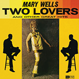 Download or print Mary Wells Two Lovers Sheet Music Printable PDF -page score for Soul / arranged Piano, Vocal & Guitar Chords (Right-Hand Melody) SKU: 1303667.