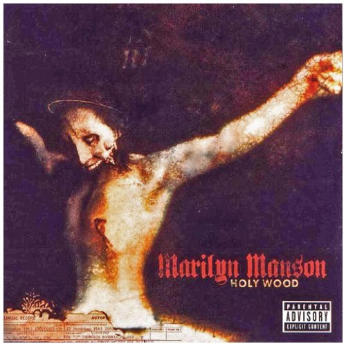 Marilyn Manson album picture