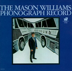 Mason Williams album picture