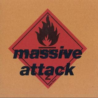 Massive Attack album picture