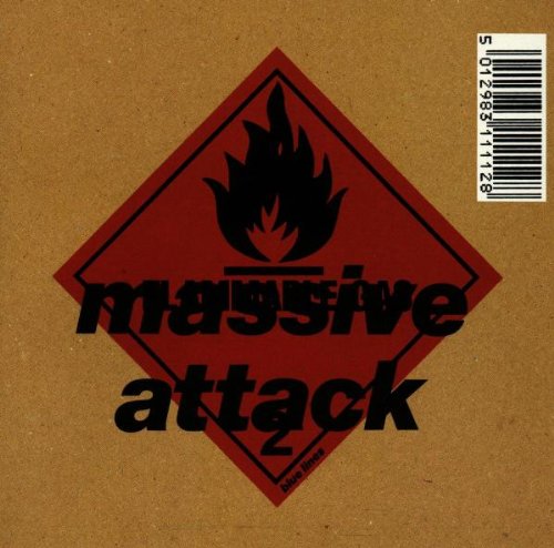 Massive Attack album picture