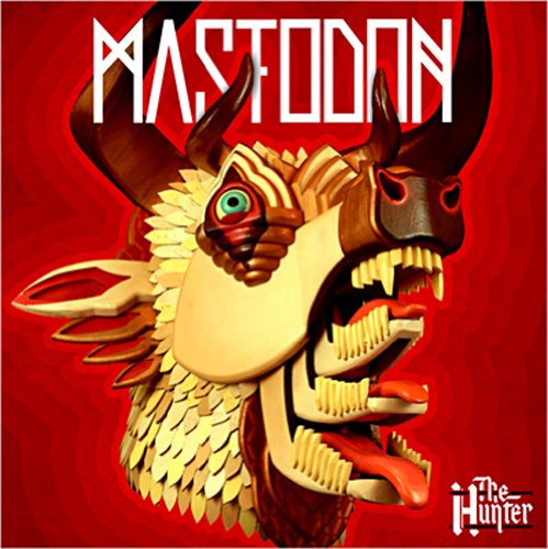 Mastodon album picture