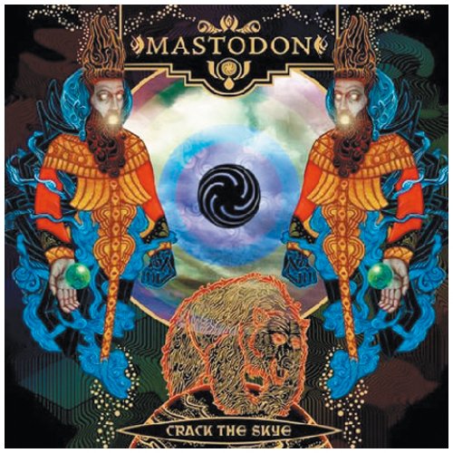 Mastodon album picture