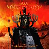 Download or print Mastodon Sultan's Curse Sheet Music Printable PDF -page score for Pop / arranged Guitar Tab SKU: 186621.