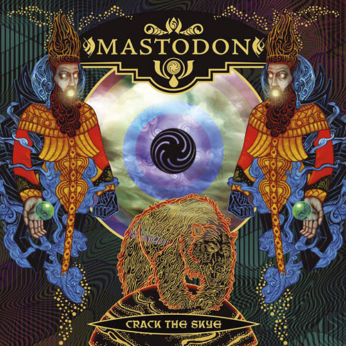 Mastodon album picture