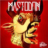 Download or print Mastodon The Sparrow Sheet Music Printable PDF -page score for Pop / arranged Guitar Tab SKU: 87012.