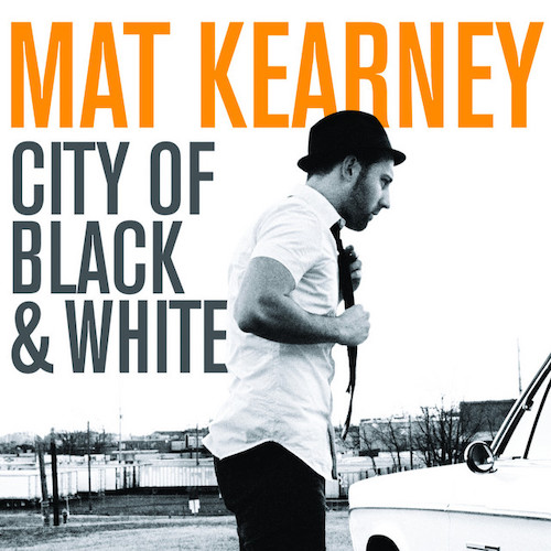 Mat Kearney album picture