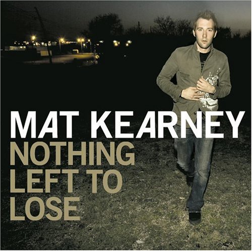 Mat Kearney album picture