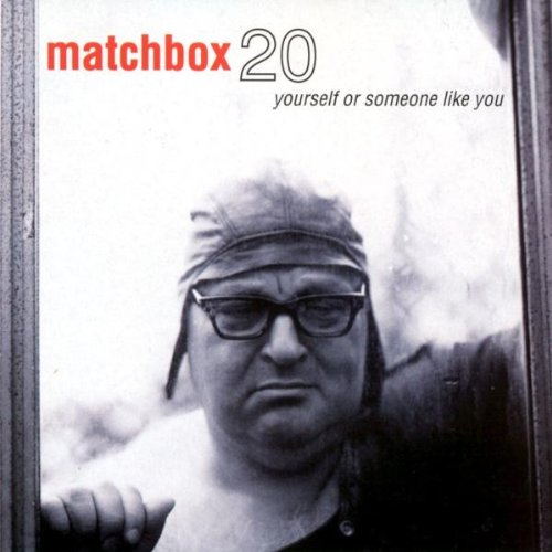 Matchbox Twenty album picture