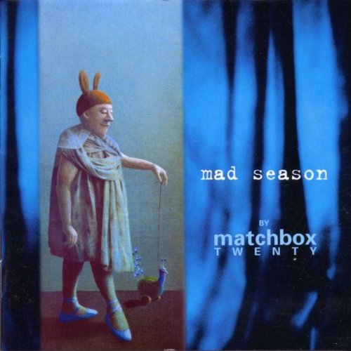 Matchbox Twenty album picture