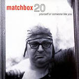 Download or print Matchbox Twenty Long Day Sheet Music Printable PDF -page score for Pop / arranged Piano, Vocal & Guitar Chords (Right-Hand Melody) SKU: 1750600.