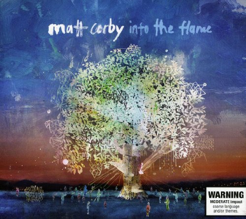 Matt Corby album picture