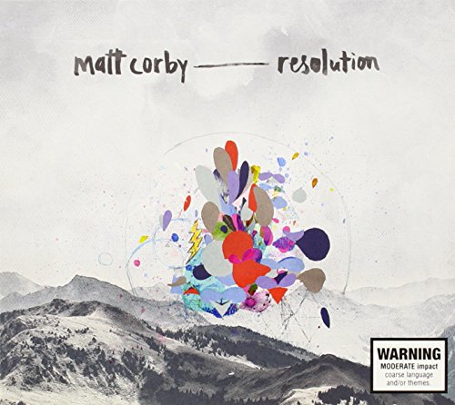Matt Corby album picture