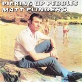 Download or print Matt Flinders Picking Up Pebbles Sheet Music Printable PDF -page score for Australian / arranged Melody Line, Lyrics & Chords SKU: 39511.