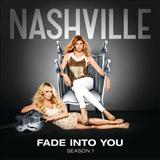 Download or print Matt Jenkins Fade Into You Sheet Music Printable PDF -page score for Pop / arranged Piano, Vocal & Guitar (Right-Hand Melody) SKU: 98718.