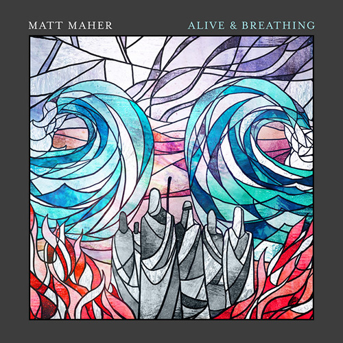 Matt Maher album picture
