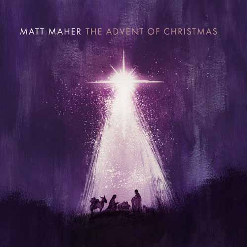 Matt Maher album picture