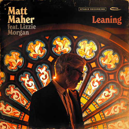 Matt Maher album picture