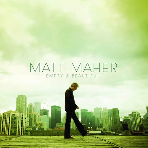 Matt Maher album picture