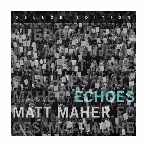 Matt Maher album picture