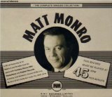 Download or print Matt Monro All Of A Sudden Sheet Music Printable PDF -page score for Easy Listening / arranged Piano, Vocal & Guitar (Right-Hand Melody) SKU: 47220.