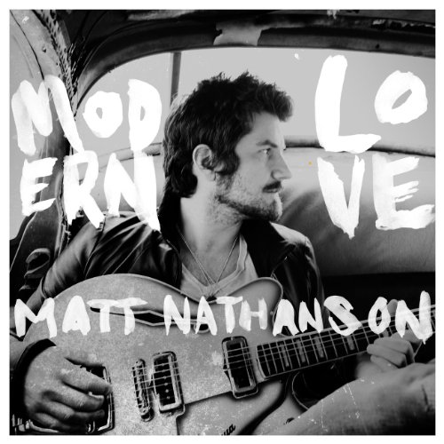 Matt Nathanson album picture