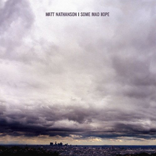 Matt Nathanson album picture