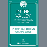 Download or print Matt Podd In The Valley Sheet Music Printable PDF -page score for Concert / arranged SSA Choir SKU: 1332595.