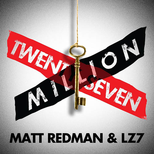 Matt Redman album picture