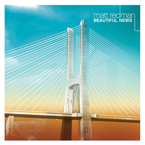 Matt Redman album picture