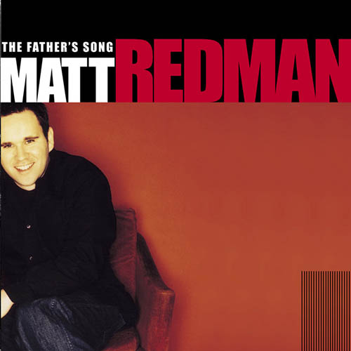 Matt Redman album picture