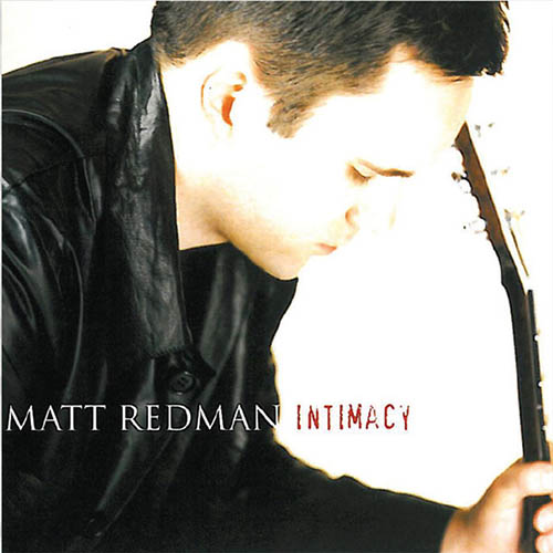 Matt Redman album picture