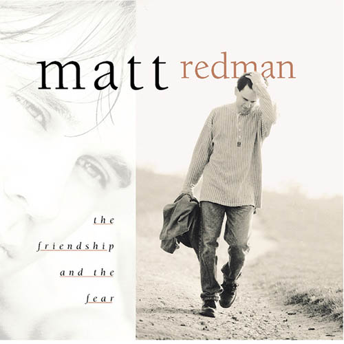 Matt Redman album picture