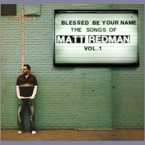 Matt Redman album picture