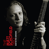 Download or print Matt Schofield Ear To The Ground Sheet Music Printable PDF -page score for Pop / arranged Guitar Tab SKU: 190004.
