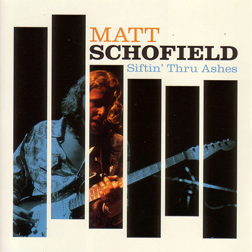 Matt Schofield album picture